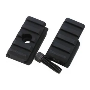 LASERMAX AR ADPTR BLK RIFLE-FIT STND TR