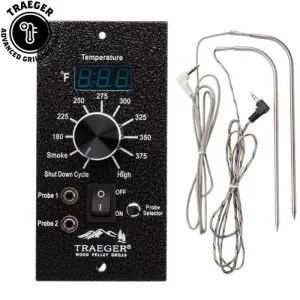 TRAEGER Digital Pro Controller