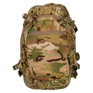 GREY GHOST GEAR SMC 1 to 3 Assault Pack Backpack MultiCam