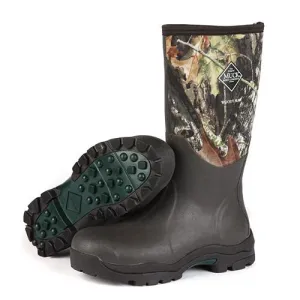 MUCK BOOTS Woody Max Women's - Mossy Oak Break-Up
