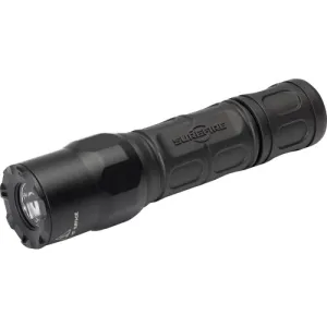 SUREFIRE G2X Max Vision 15/800 Lumens 4.87" Black