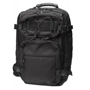 GLOCK 4-Day Backpack | Black