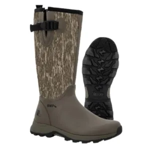 ROCKY Trophy Series Rubber Knee Boot