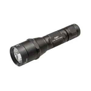 SUREFIRE P2X Fury Dual-Output 600 Lum Led FlashLight