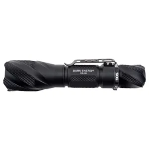 SOG DARK ENERGY FLASHLIGHT (RECHARGEABLE 18650