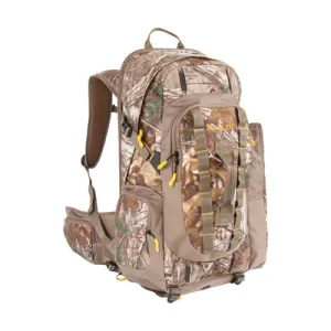 ALLEN Vantage 4500 Multi-Day Pack Realtree Xtra