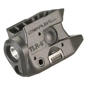 STREAMLIGHT TLR-6 (Kahr) w/White LED and red laser