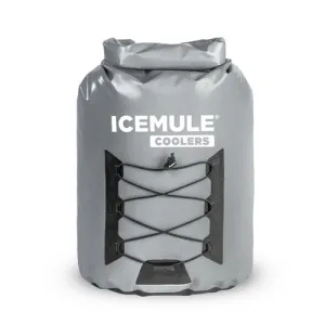 ICEMULE IceMule Pro Cooler - LG (23L) - GREY