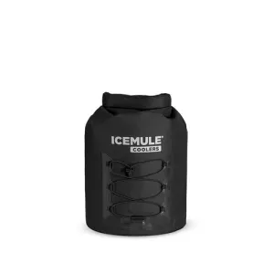 ICEMULE IceMule Pro Cooler - LG (23L) - Black
