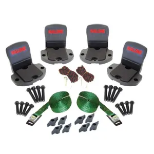 MALONE Big Foot Pro Canoe Carrier
