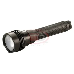 STREAMLIGHT ProTac HL 4 Incl 4 CR123A lithium batteries Black