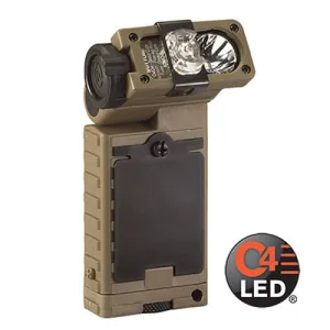 STREAMLIGHT Sidewinder Rescue - White, Green, Blue, IR LEDs
