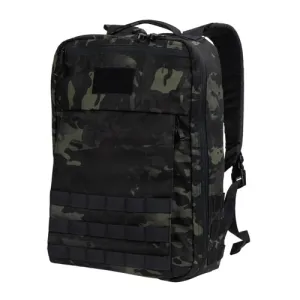 CONDOR OUTDOOR Prime 21L Pack Multicam Black