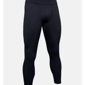 UNDER ARMOUR Men's UA Base 4.0 Leggings - Black