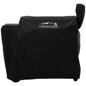 TRAEGER Full-Length Grill Cover - 34 Series