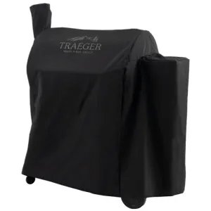 TRAEGER Pro 780 Full-Length Grill Cover