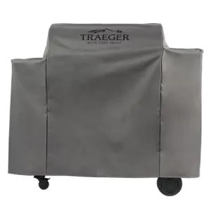 TRAEGER Ironwood 885 Full-Length Grill Cover