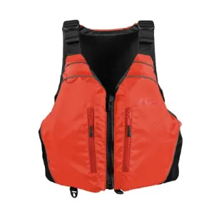 OLD TOWN Riverstream Life Jacket - Orange