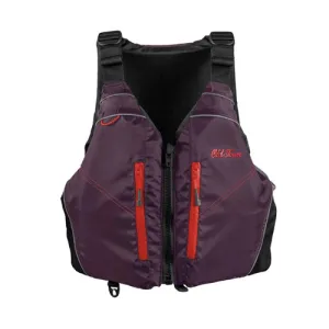 OLD TOWN Riverstream Life Jacket - Black Cherry