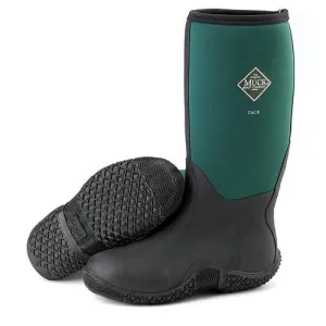 MUCK BOOTS Women's Tack Classic High - Green