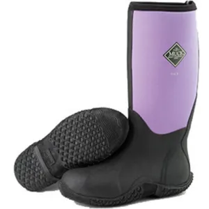 MUCK BOOTS Lavendar Tack Hi