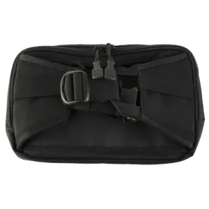 VERTX SOCP Tactical Fanny Pack 5000 Cordura Nylon Black