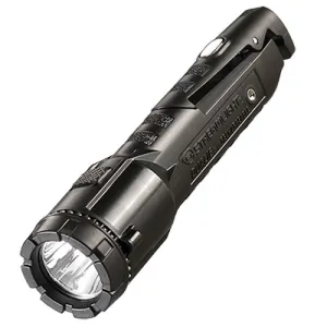 STREAMLIGHT Dualie Rechargeable Magnet 12V DC Direct Wire Blk