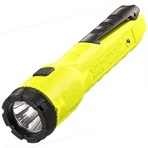 STREAMLIGHT Dualie Rechargeable Magnet 12V DC Direct Wire Ylw