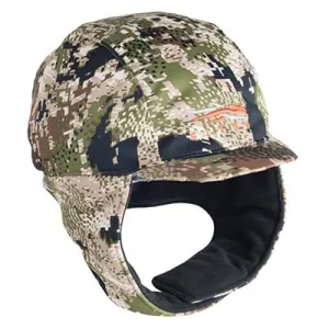 SITKA Kamchatka Hat Optifade Subalpine One Size