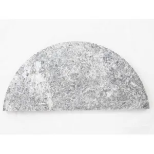 KAMADO JOE Classic Joe Half Moon Soapstone