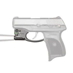 VIRIDIAN Reactor TL Gen 2 Tactical light for Ruger LC9/380