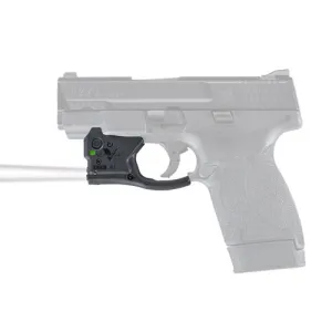 VIRIDIAN Reactor TL Gen 2 Tactical light for Shield 45acp