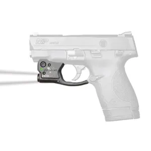 VIRIDIAN Reactor TL Gen 2 Tactical Light M&P Shield 9/40