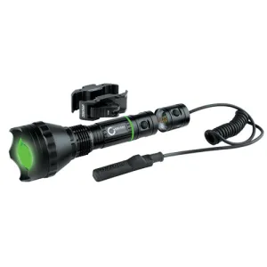 IPROTEC O2 Beam - Green
