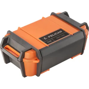 PELICAN R60 Personal Utility Ruck Case (Orange)