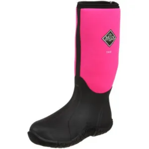 MUCK BOOTS Tack Classic Hi Hot Pink