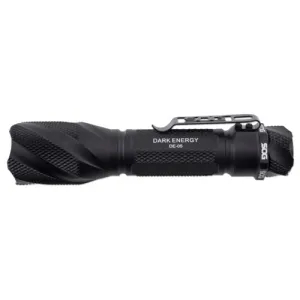 SOG Dark Energy (2 CR123 - 633 Lumens)