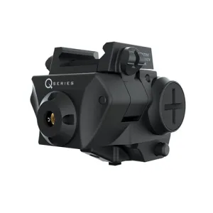 IPROTEC Q-Series SC-R