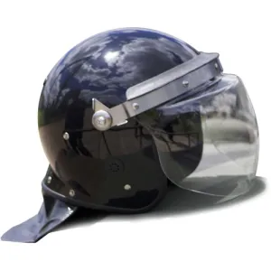 BULLET SAFE RiotReady Helmet