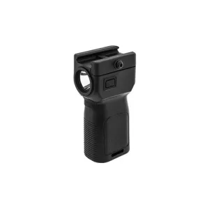 LEAPERS UTG Polymer 400 Lumen Grip Light - Black