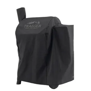 TRAEGER Pro 575 / 22 Series Full-Length Grill Cover