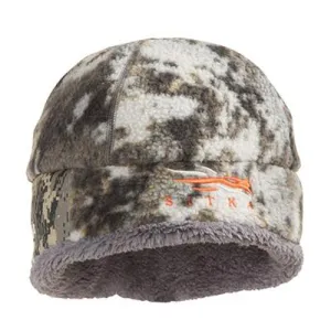 SITKA Fanatic WS Beanie Optifade Elevated II One Size