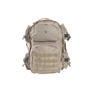 ALLEN Intercept Tactical Pack Tan