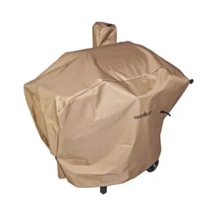 CAMP CHEF Long Patio Cover for 24" Pellet Grill