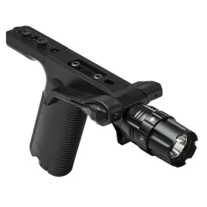 NCSTAR VISM VGF LED FLASHLIGHT VERT GRIP/250 LUMEN/KEYMOD