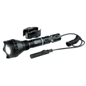 NEBO O2 BEAM White 6.25"