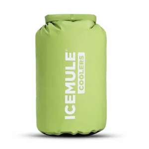ICEMULE IceMule Cooler - MD (15 L) - OLIVE