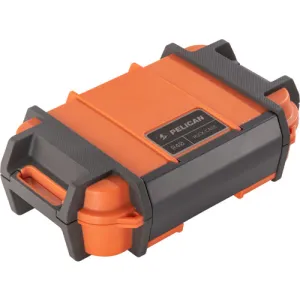 PELICAN R40 Personal Utility Ruck Case (Orange)