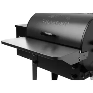 TRAEGER Front Folding Shelf - 20 Series