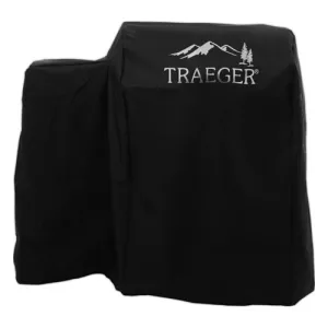 TRAEGER Full-Length Grill Cover - 20 Series